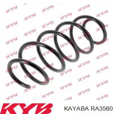 Передняя пружина 1148322 Ford