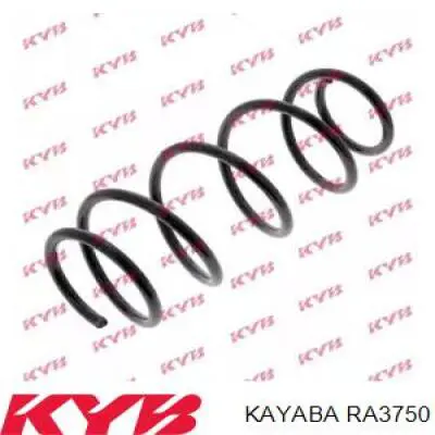 Передняя пружина JCS1054 TRW