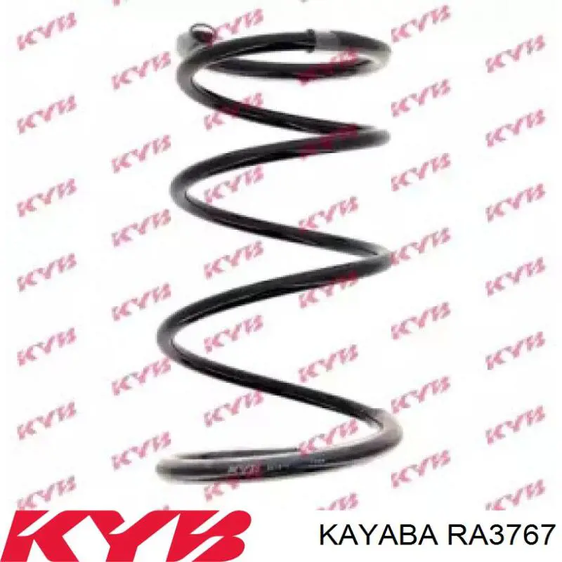 Купить TO51955 Tashiko Винтовая пружина подвеска