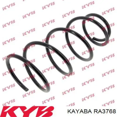 Передняя пружина MRB13416 MarkBest