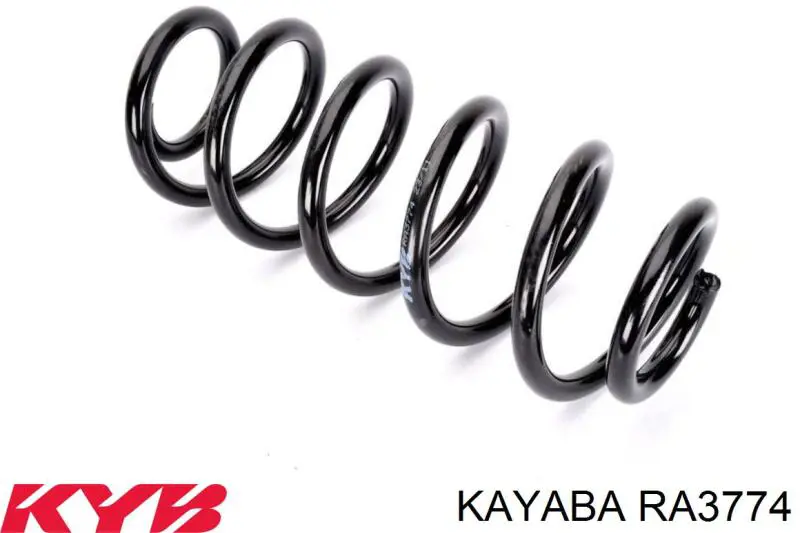 Пружина амортизатора передняя Rider RD34110003 цена, от 18.95 USD