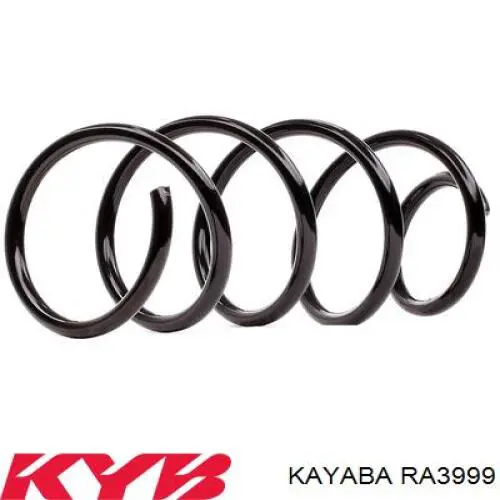 Купить 4008472 Lesjofors Винтовая пружина подвеска