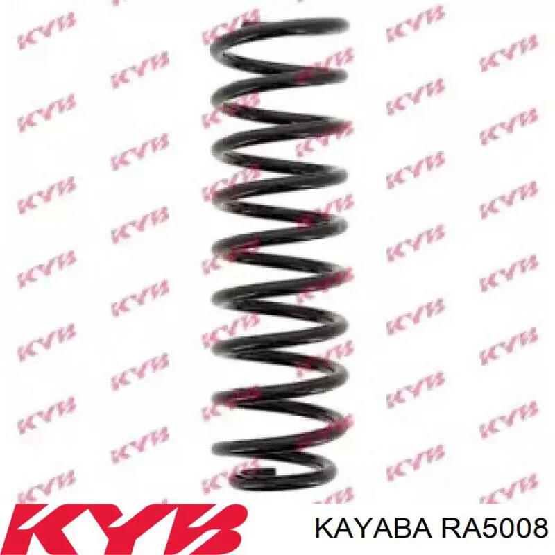 Пружина амортизатора Raiso SR026TP цена, от 20.35 USD