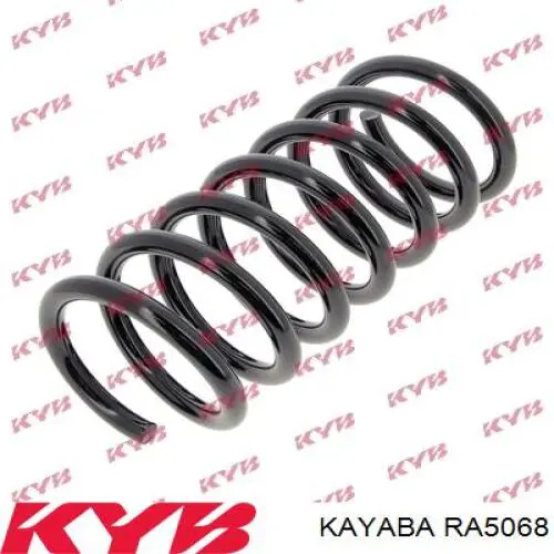 Пружина амортизатора Ford 6133020 цена, от 38.14 USD