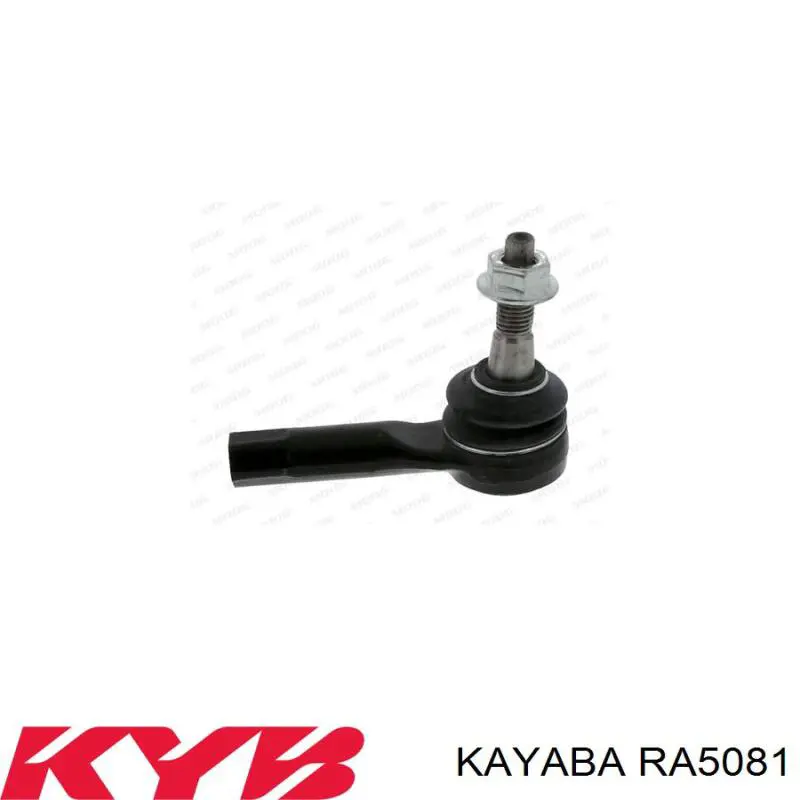 RA5081 Kayaba mola traseira