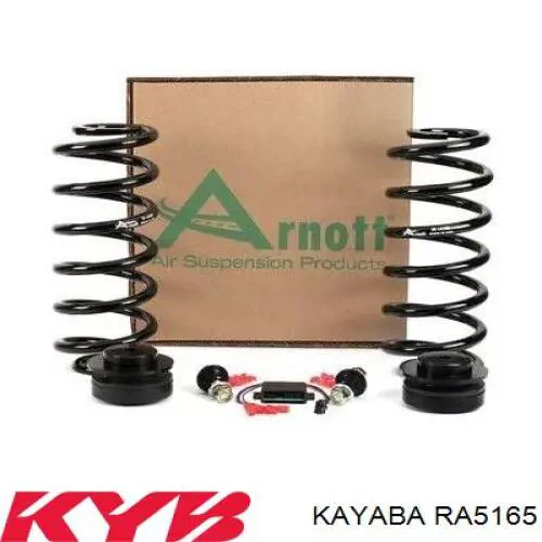 Пружина амортизатора Lesjofors 4208501 цена, от 63.64 USD