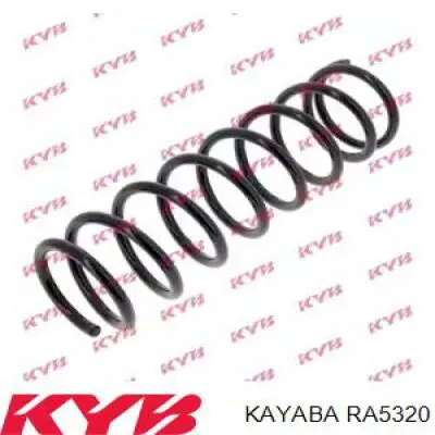Купить HO52415 Tashiko Пружина подвески