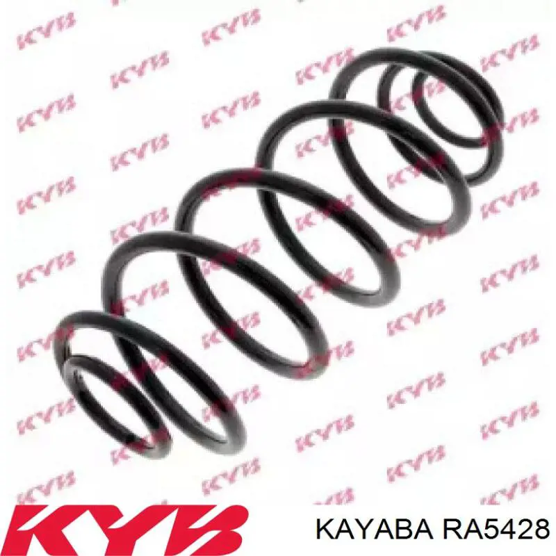 Купить GH223911 GH Пружина подвески