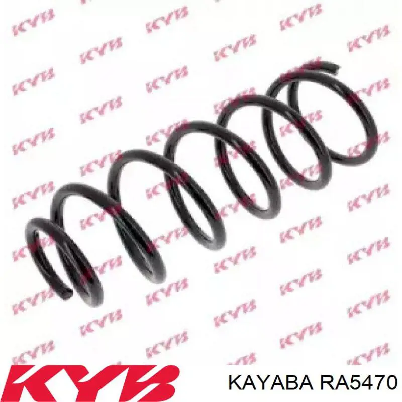 Задняя пружина CS16230 NIPPON MOTORS