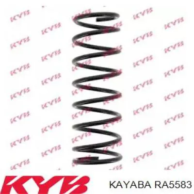 RA5583 Kayaba