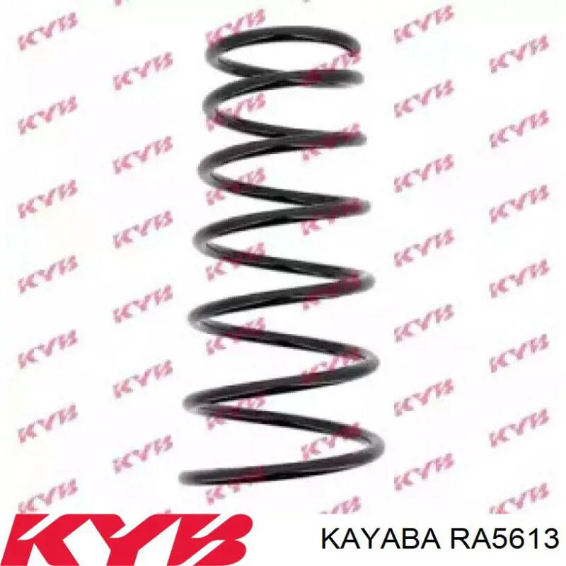 Купить 446578 Hart Пружина подвески