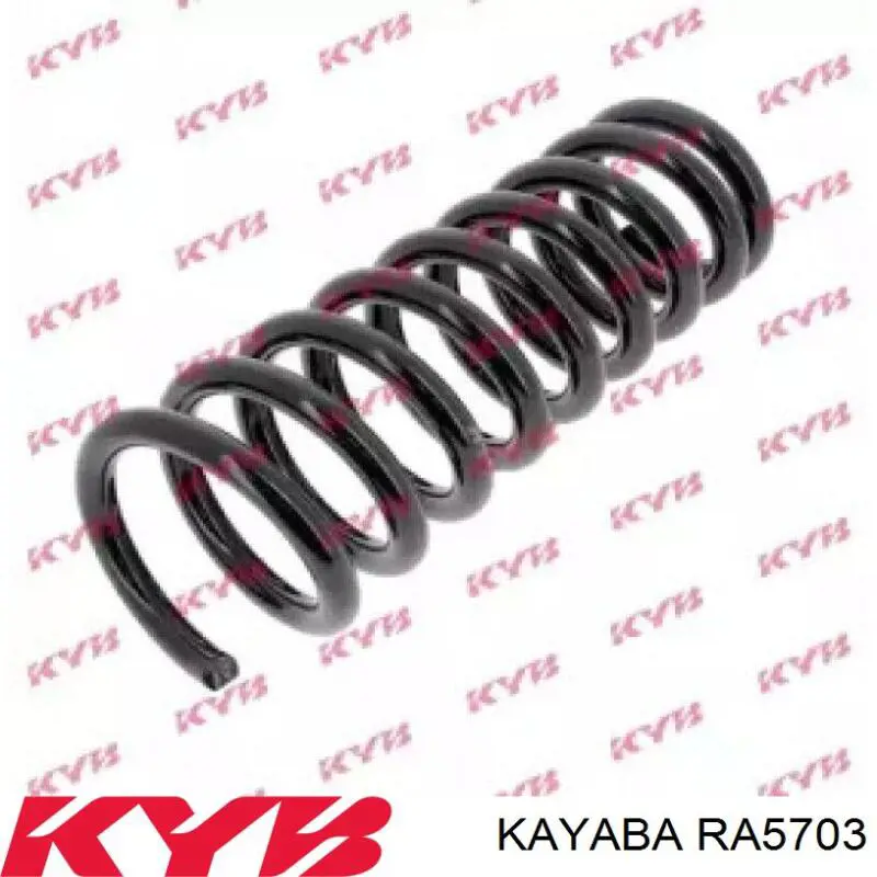 Купить MB870354 Mitsubishi Пружина подвески