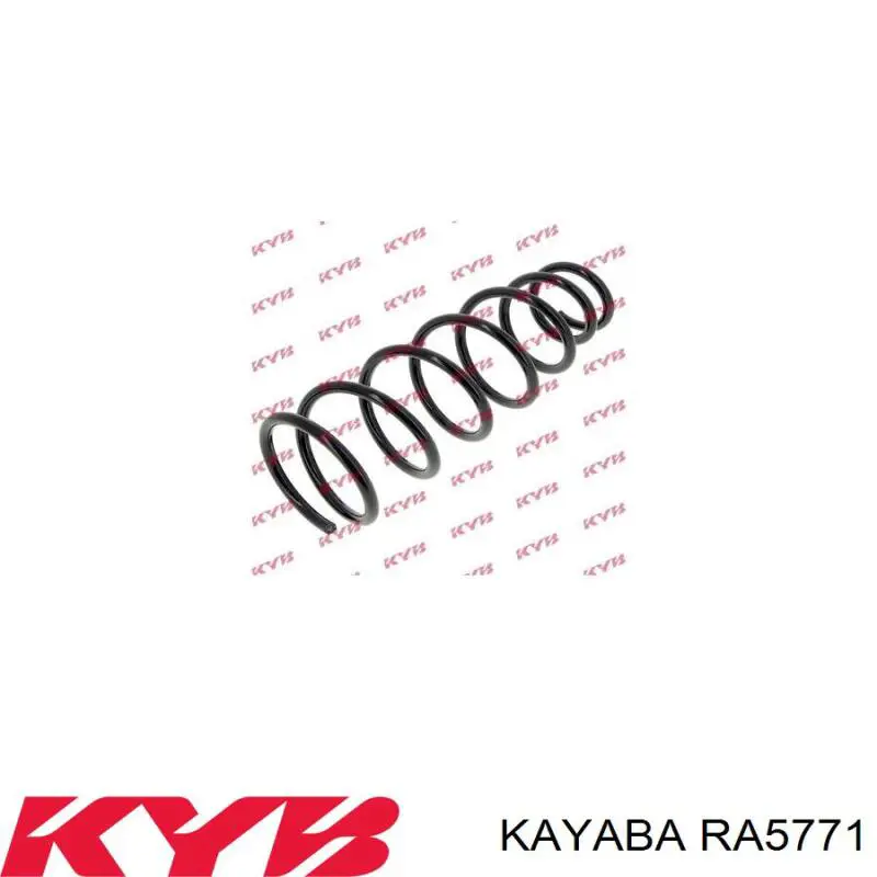 RA5771 Kayaba