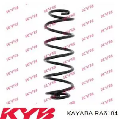 Пружина амортизатора Raiso SR125TP цена, от 13.45 USD