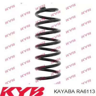Купить 994773 Sachs Пружина подвески