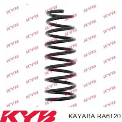 Задняя пружина 994246 Sachs