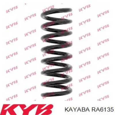 Купить SP4107 Monroe Пружина подвески