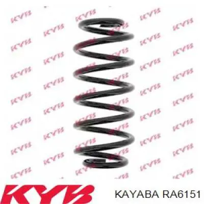 RA6151 Kayaba