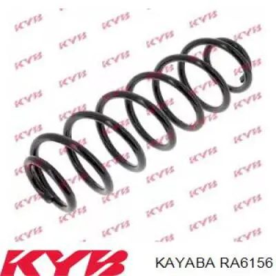 Купить SP3922 Monroe Пружина подвески