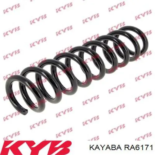 Купить SP4159 Monroe Пружина подвески