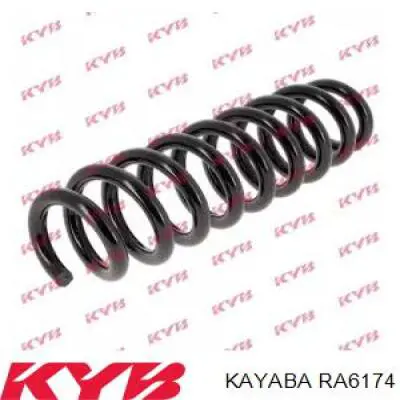 RA6174 Kayaba