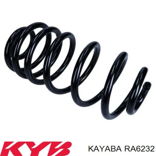 Купить 600603 Maxgear Пружина подвески