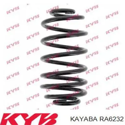 Задняя пружина 600603 Maxgear