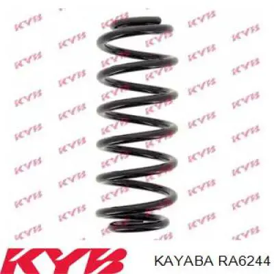 Пружина амортизатора Sachs 994991 цена, от 48.10 USD