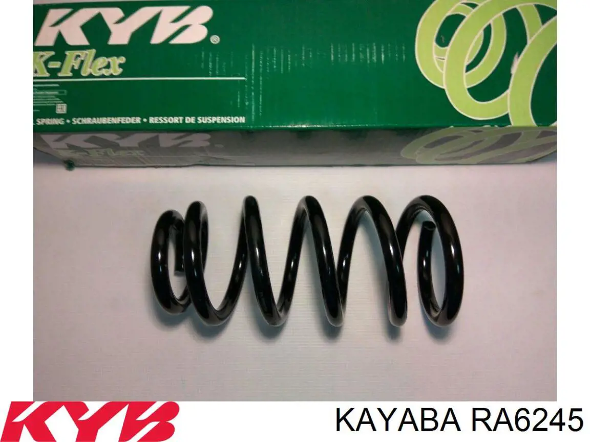 Купить Задняя пружина Хонда Джаз  GD, GE