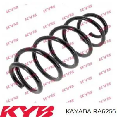 Купить 4292629 Lesjofors Пружина подвески