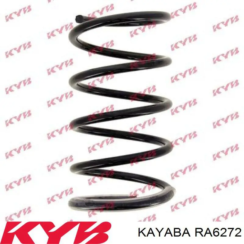 Купить 994812 Sachs Пружина подвески