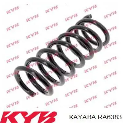 Купить SX205 Magnum Technology Пружина подвески
