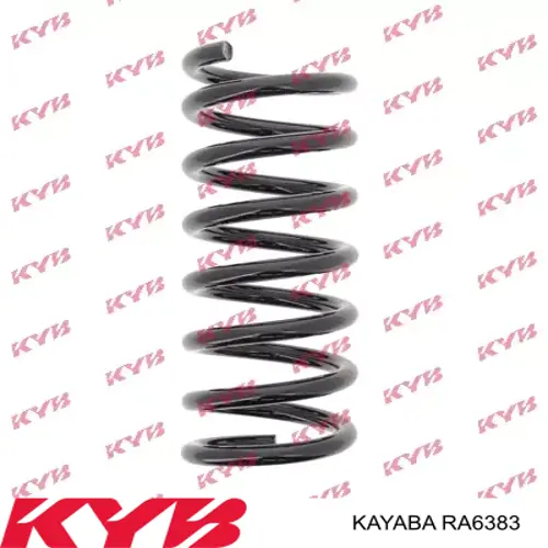Купить 4811523 Opel Пружина подвески