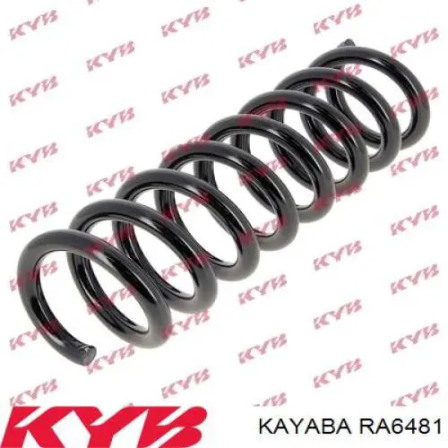 Купить SP3450 Monroe Пружина подвески