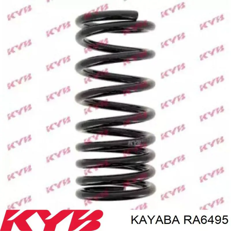 Купить RD28110027 Rider Пружина подвески