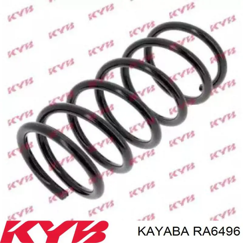 Купить SP3611 Monroe Пружина подвески
