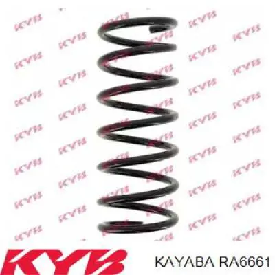 Купить 4295855 Lesjofors Пружина подвески