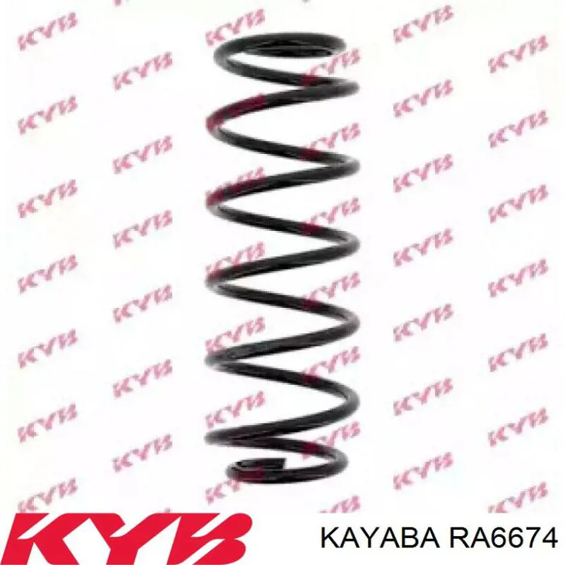 Пружина амортизатора Hyundai/Kia 553301C500 цена, от 19.06 USD
