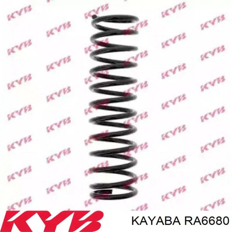 Пружина амортизатора Subaru 20380FE570 цена, от 59.86 USD