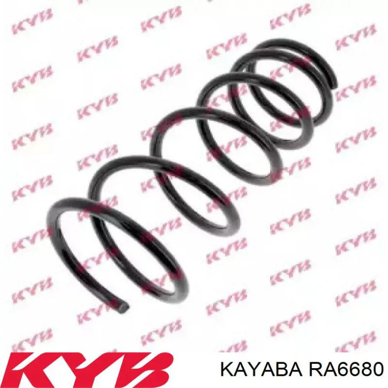 Купить 20380FE570 Subaru Пружина подвески