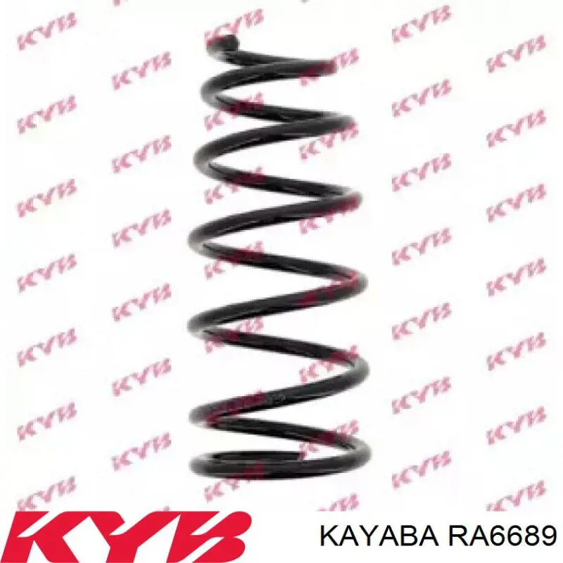 Купить 30639800 Volvo Пружина подвески
