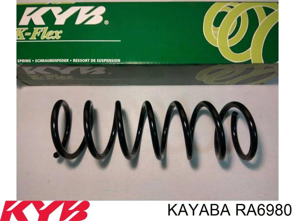 Купить SP2607 Monroe Пружина подвески