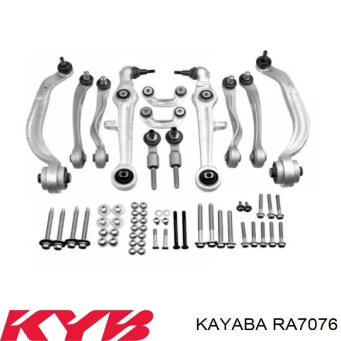 Задняя пружина SR070TP Raiso