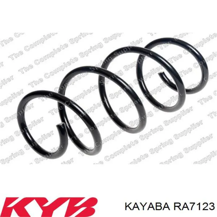 Пружина амортизатора VAG 5Q0511115KG цена, от 51.04 USD