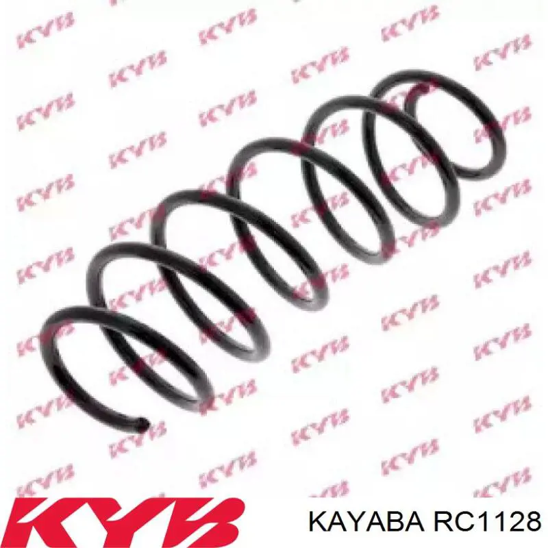 Купить ZCJ1128C Japko Винтовая пружина подвеска