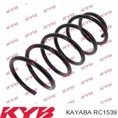 RC1539 Kayaba
