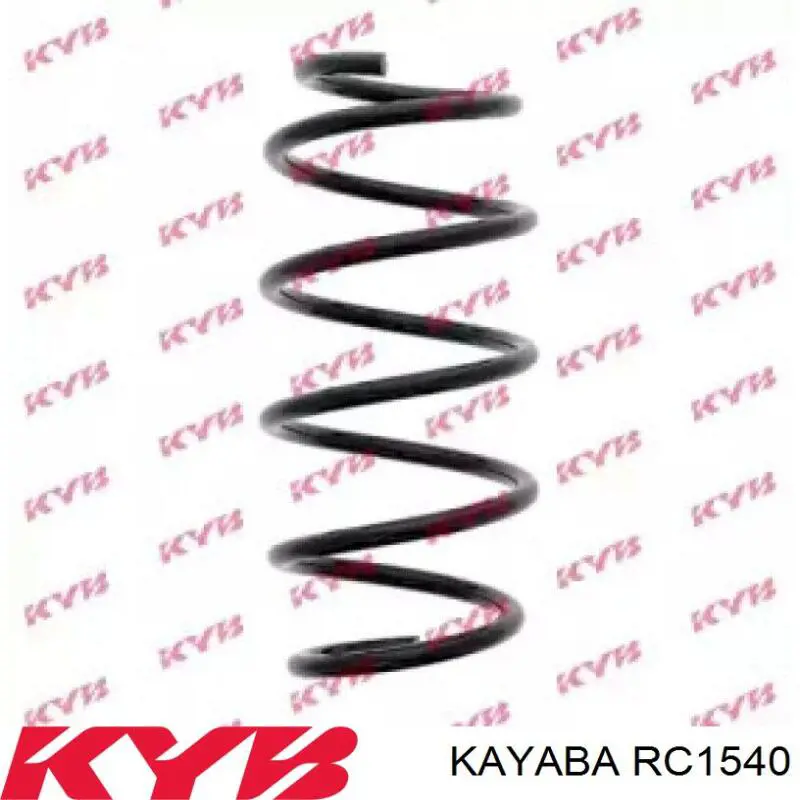 RC1540 Kayaba