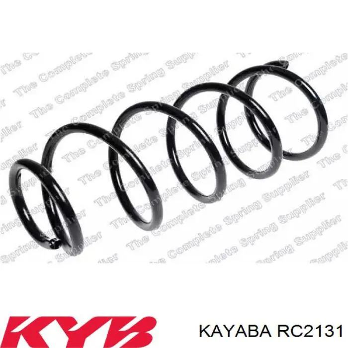 Купить 5002Z6 Peugeot/Citroen Винтовая пружина подвеска