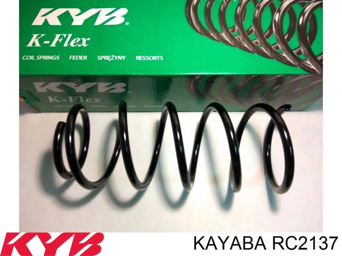 Купить SF051TP Raiso Винтовая пружина подвеска