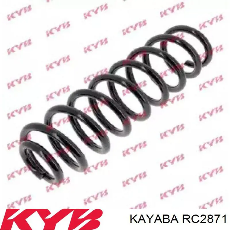 Купить 993586 Sachs Винтовая пружина подвеска